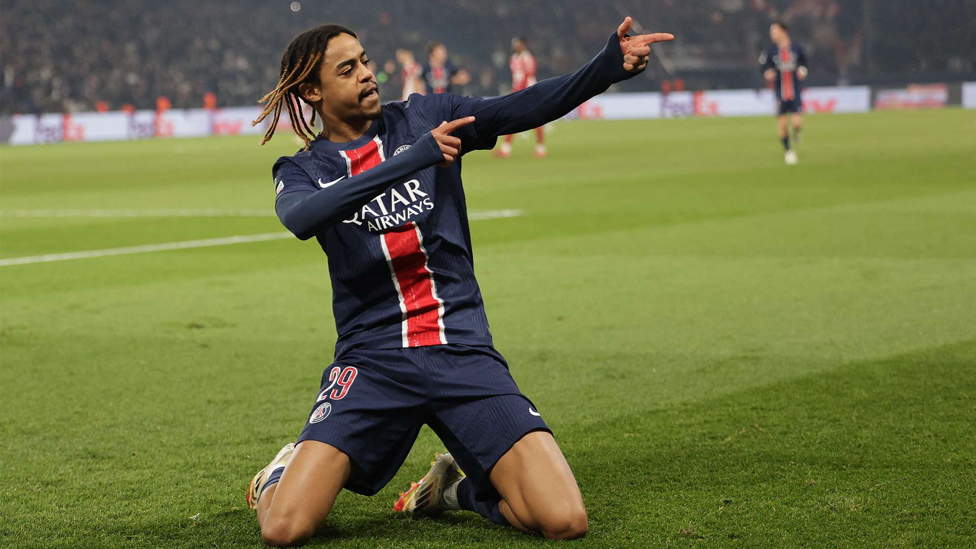 不受干扰的 不受干扰的