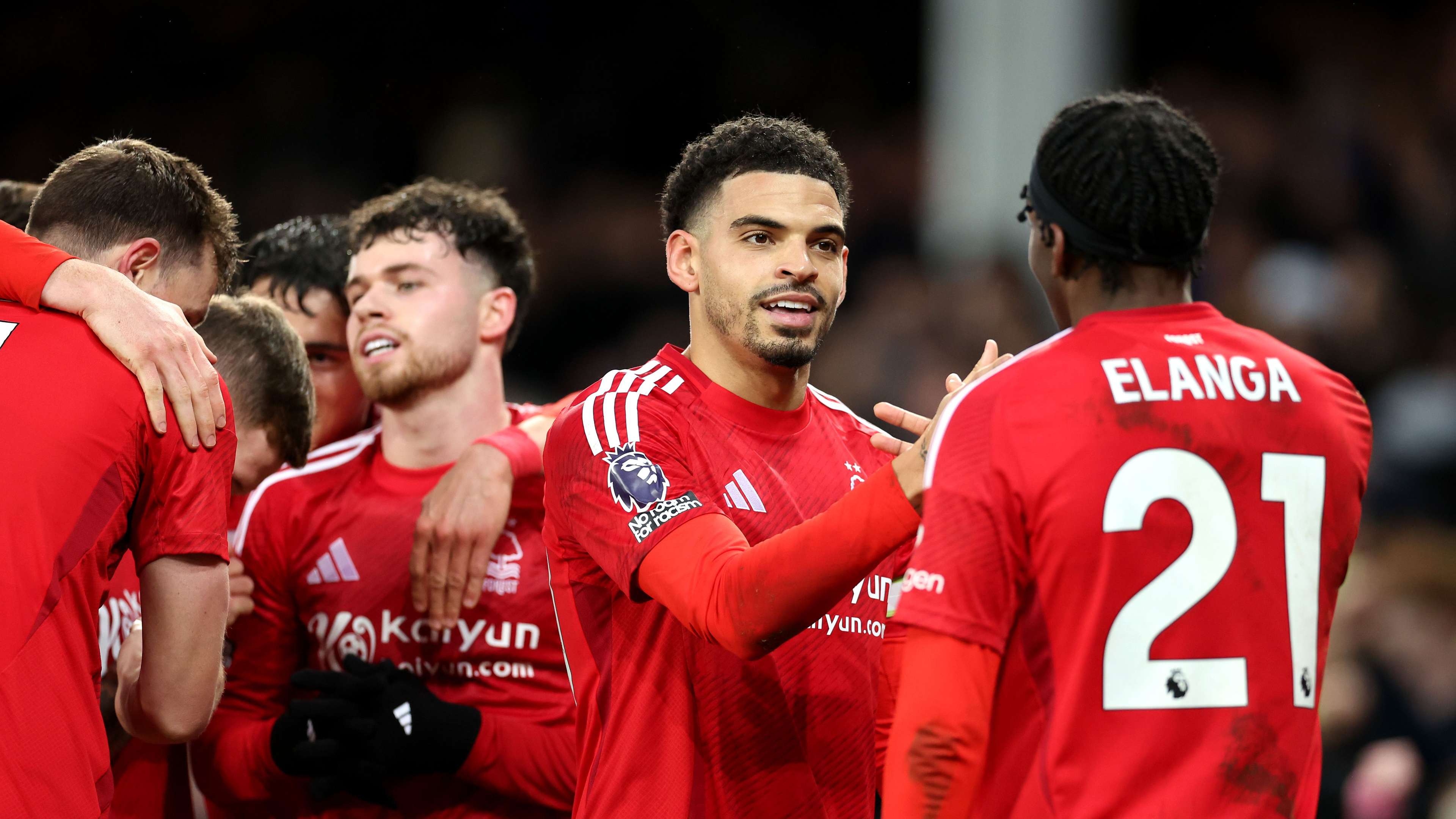 德比郡面临 德比郡面临