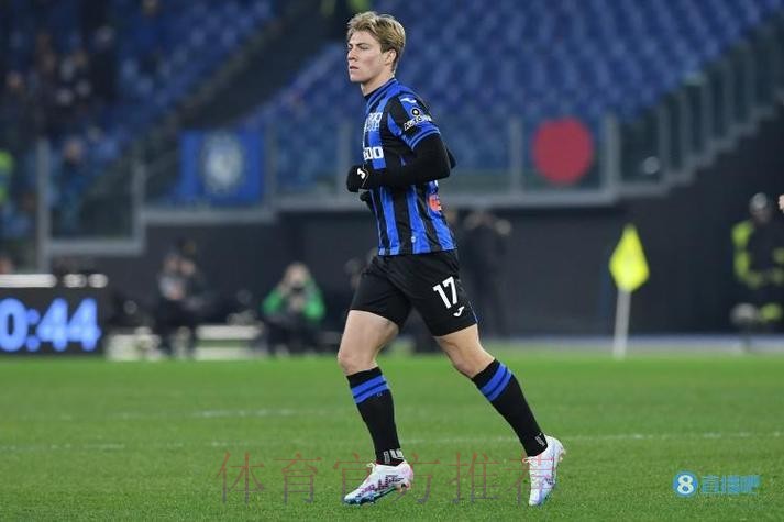 皇马锋线引援首选霍伊伦德 特点与哈兰德很相似 皇马锋线引援首选霍伊伦德 特点与哈兰德很相似