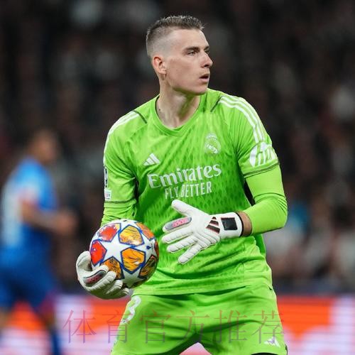 世体:卢宁可能选择离队 皇马需寻找新的二号门将